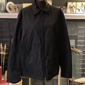 Canali raincoat